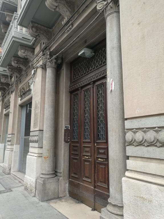 Venticello Apartment Bari Exterior foto