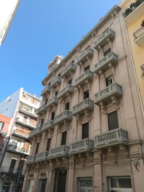 Venticello Apartment Bari Exterior foto